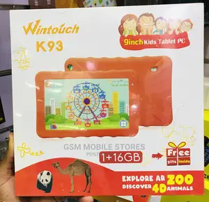 New Wintouch K93 16 GB Blue