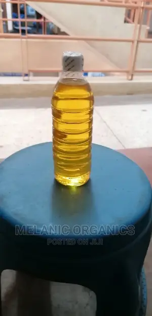 Organic Sesame Seed Oil - 250ml