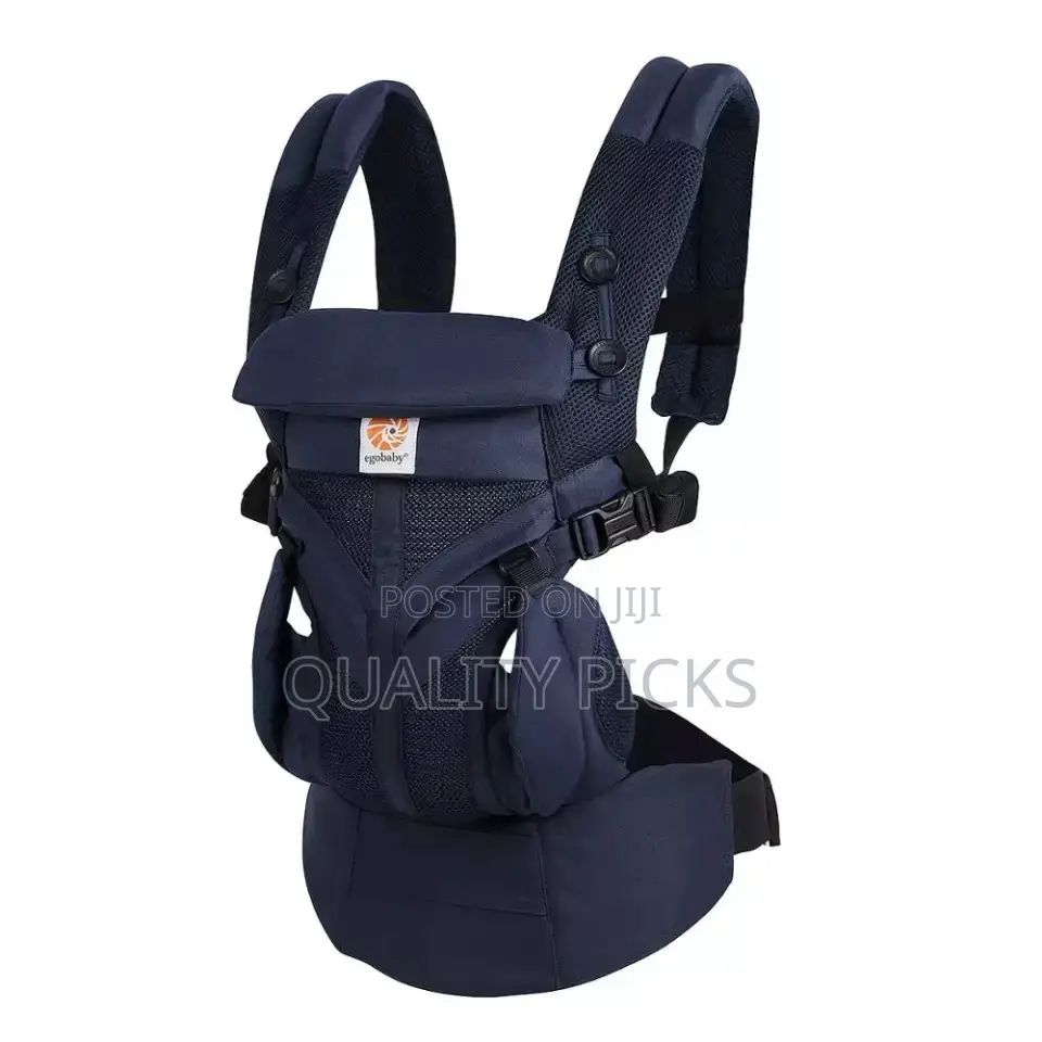 Baby Carrier