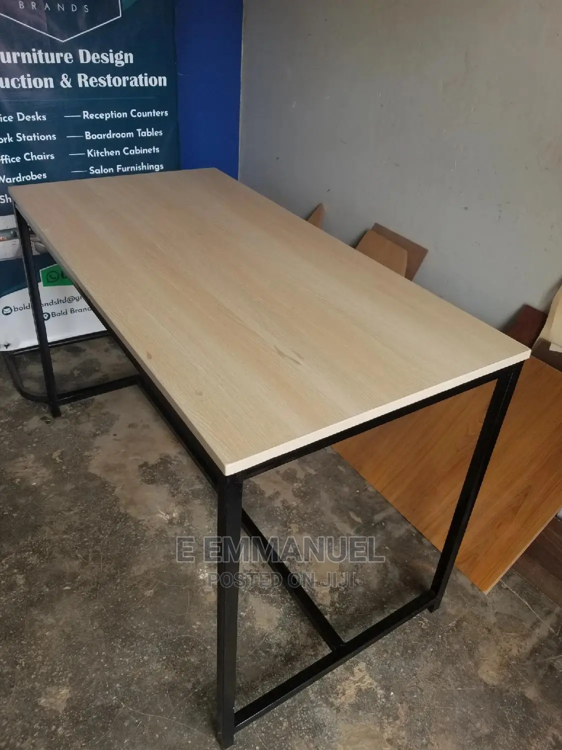 Study Table/ Desk