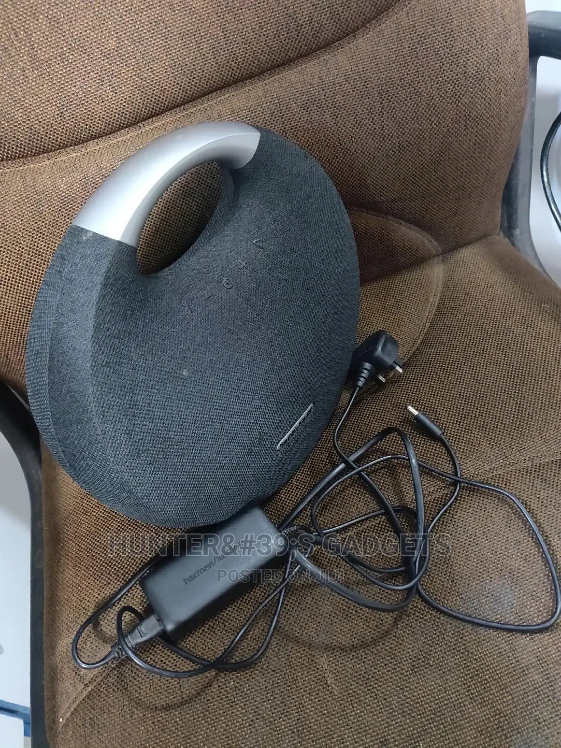 Harman Kardon Studio 5 Rechargeable Bluetooth Portable Speak