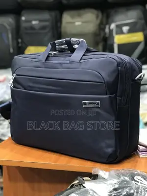 Office Side Bag (2way)