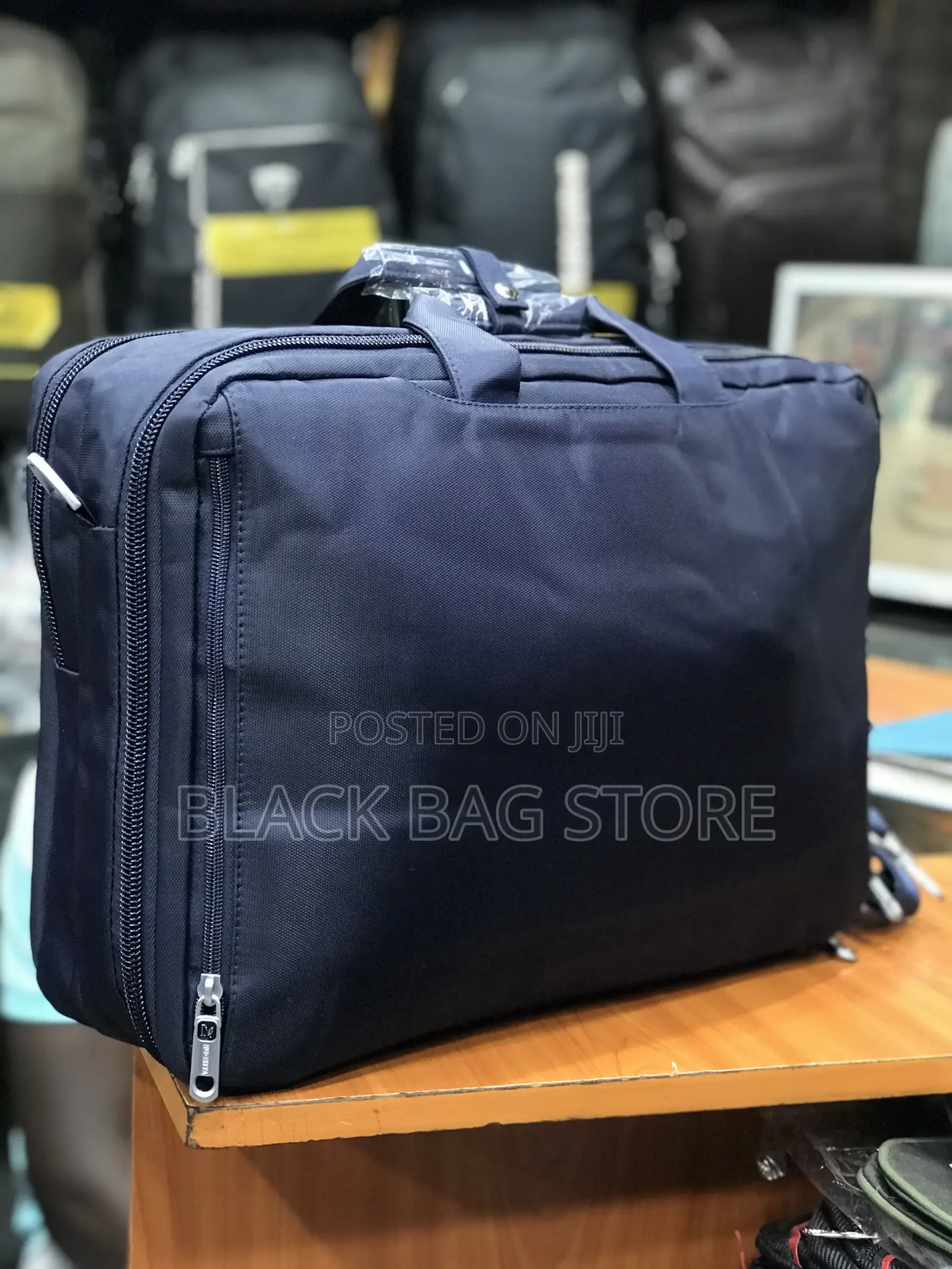 Office Side Bag (2way)