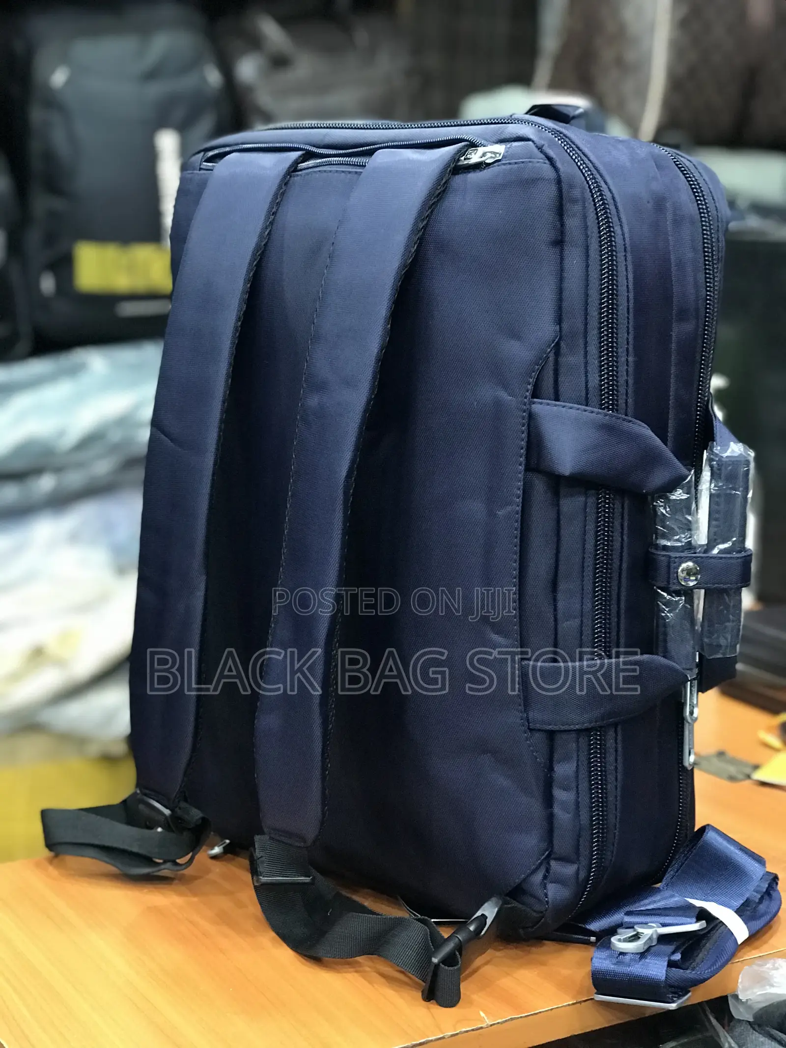 Office Side Bag (2way)