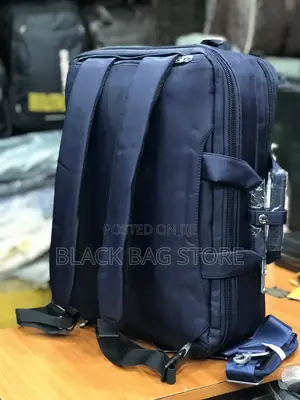 Office Side Bag (2way)