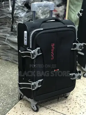 D’Favor Travel (Small)
