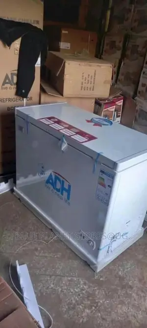 ADH 350litres Chest/Deep Freezers