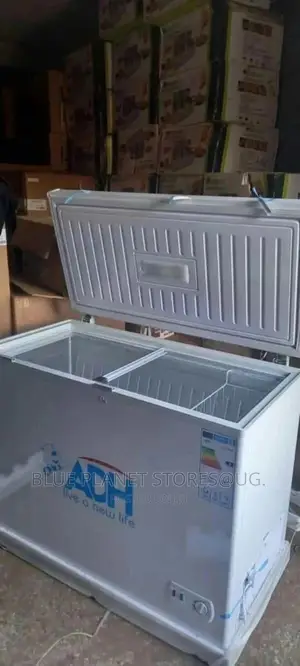 ADH 350litres Chest/Deep Freezers