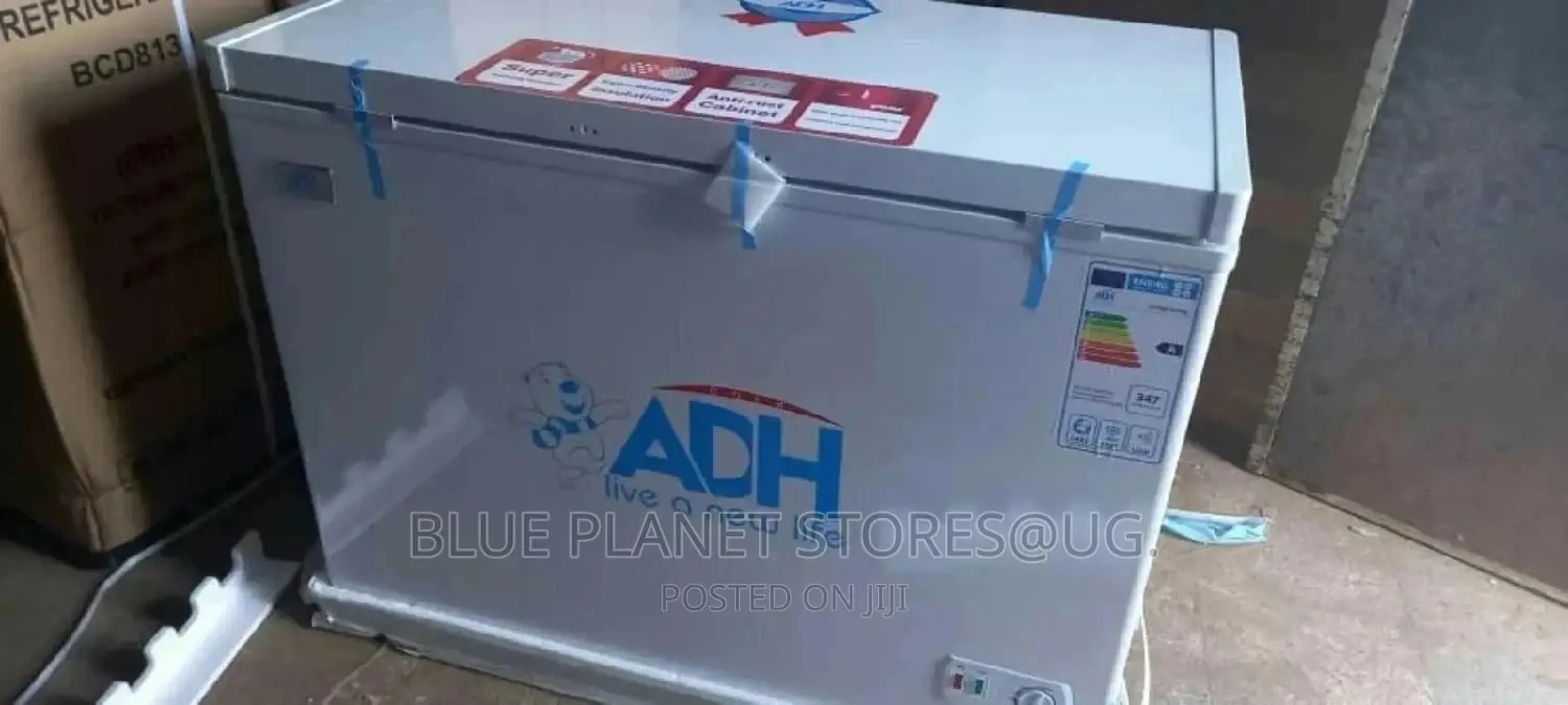ADH 350litres Chest/Deep Freezers