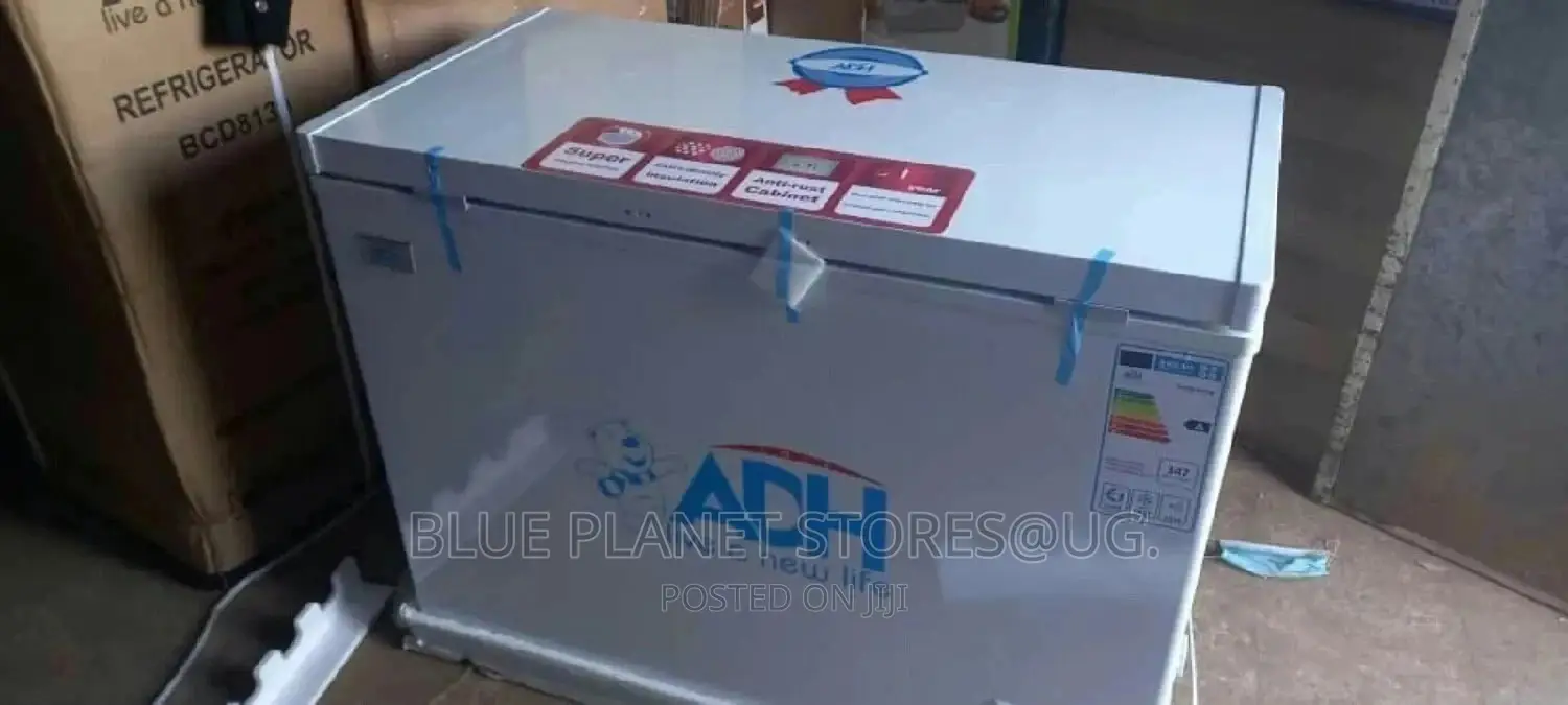 ADH 350litres Chest/Deep Freezers