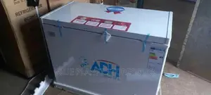 ADH 350litres Chest/Deep Freezers