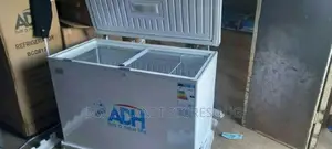 ADH 350litres Chest/Deep Freezers