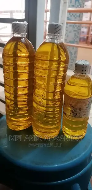 Sesame Oil