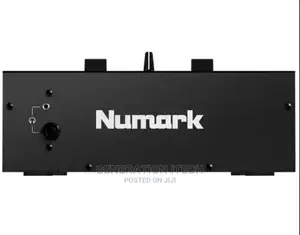 Numark Scratch -2 Channel