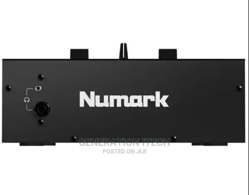 Numark Scratch -2 Channel