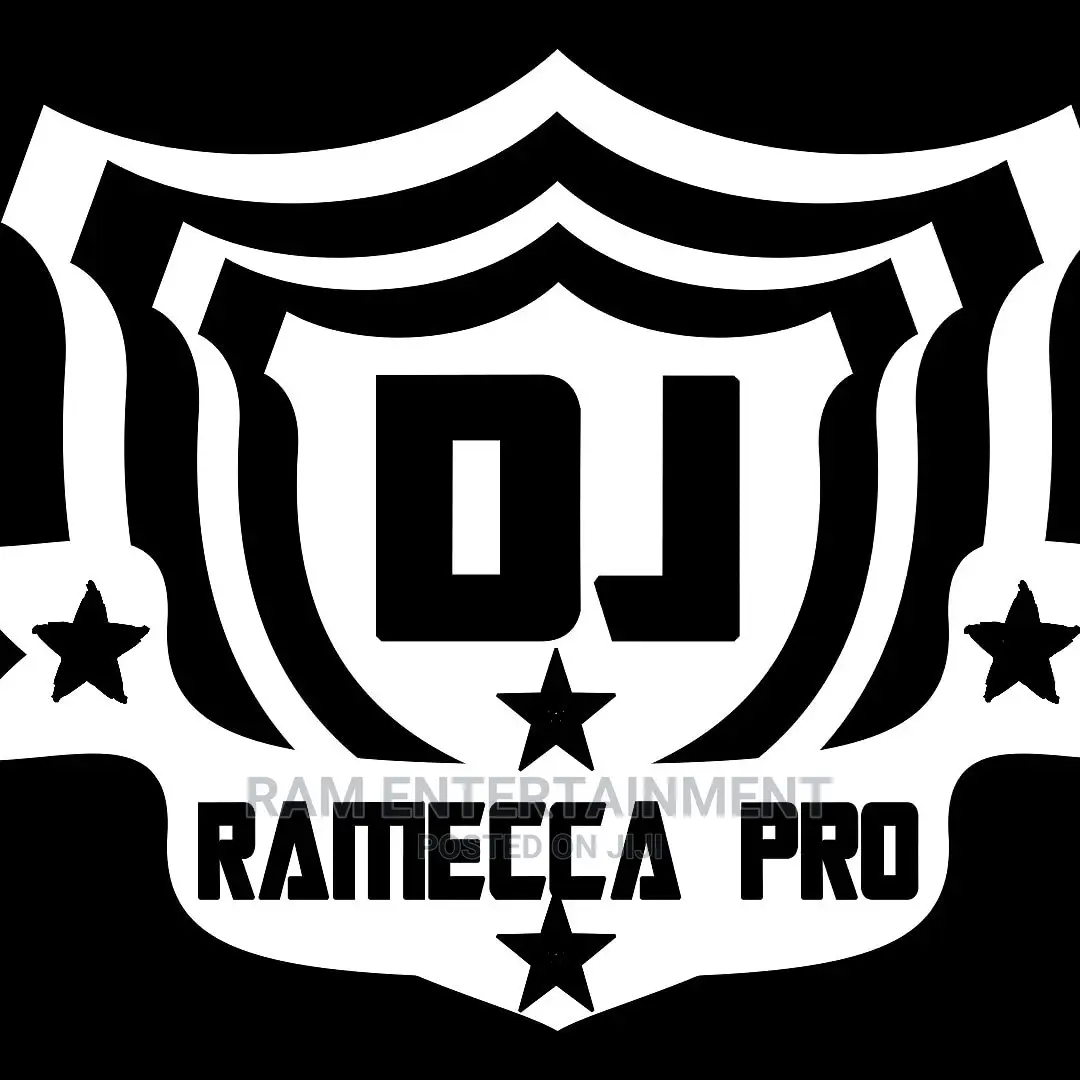 Dj 2D Animation Logos, Lowerthirds, Mixtape Posters Etc