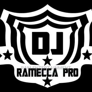 Dj 2D Animation Logos, Lowerthirds, Mixtape Posters Etc