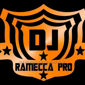 Dj 2D Animation Logos, Lowerthirds, Mixtape Posters Etc