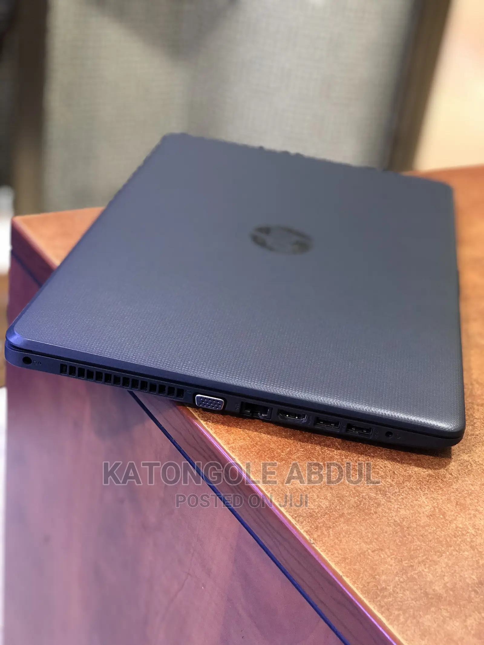 Laptop HP 250 G6 4GB Intel Core I5 HDD 1T