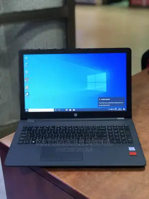 Laptop HP 250 G6 4GB Intel Core I5 HDD 1T