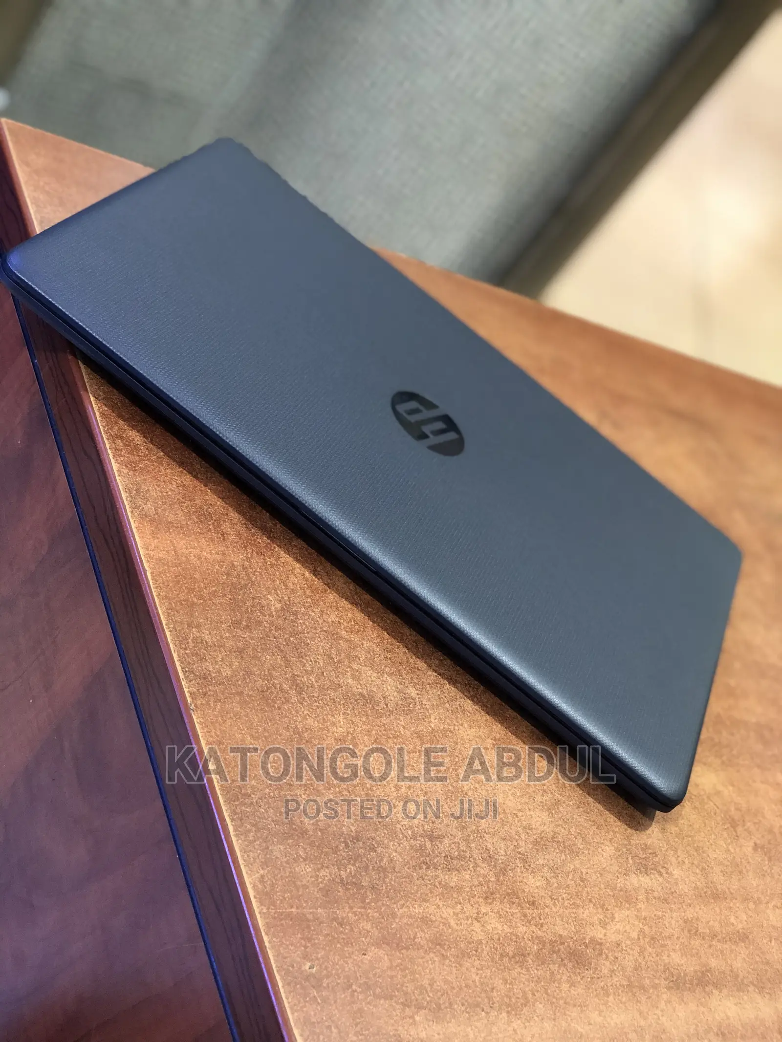 Laptop HP 250 G6 4GB Intel Core I5 HDD 1T