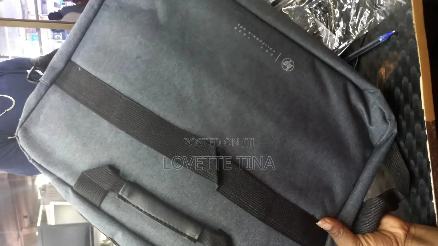 Laptop Bags Hp Brand