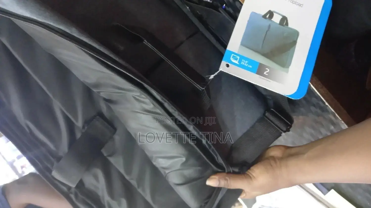 Laptop Bags Hp Brand