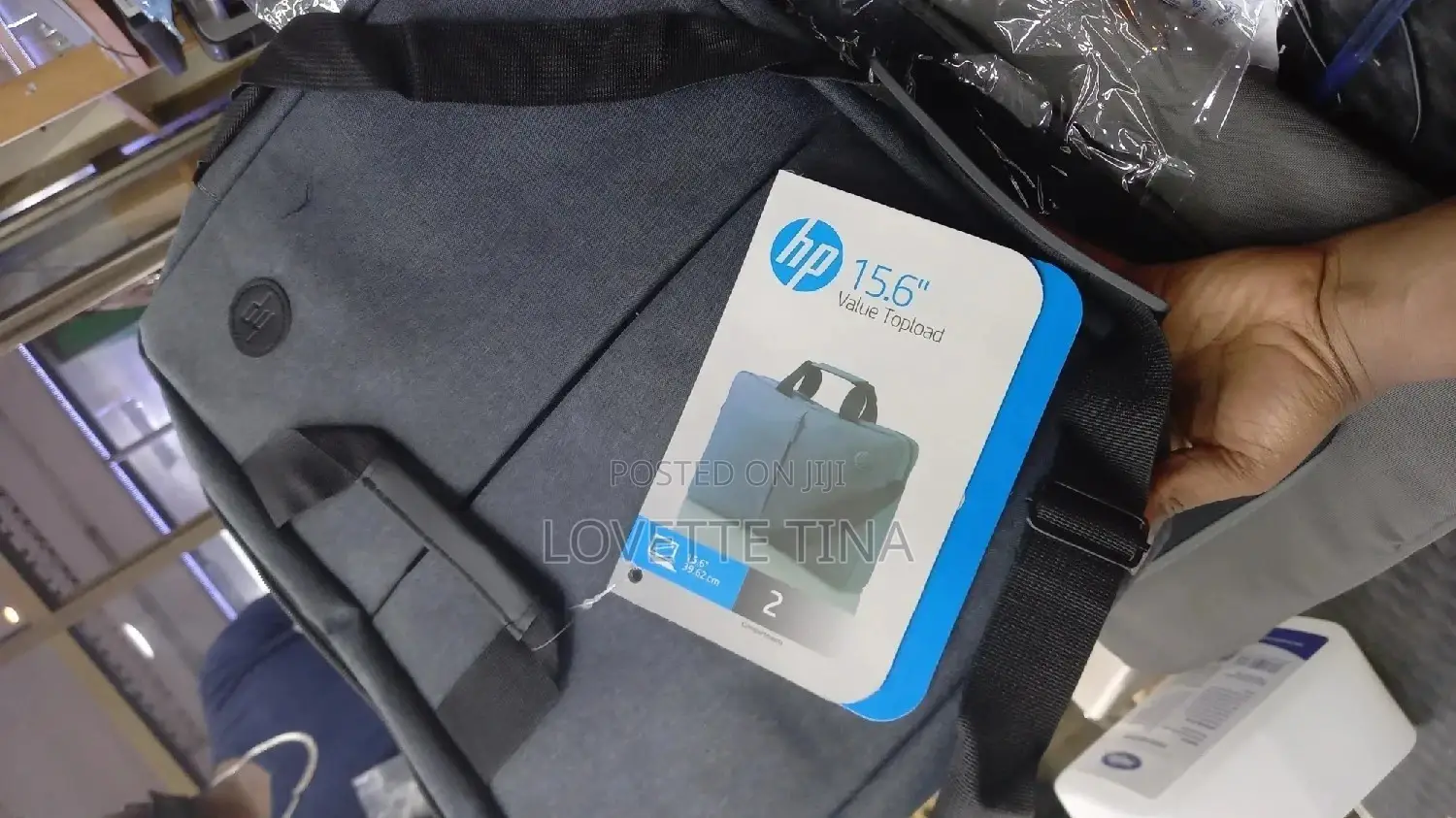 Laptop Bags Hp Brand