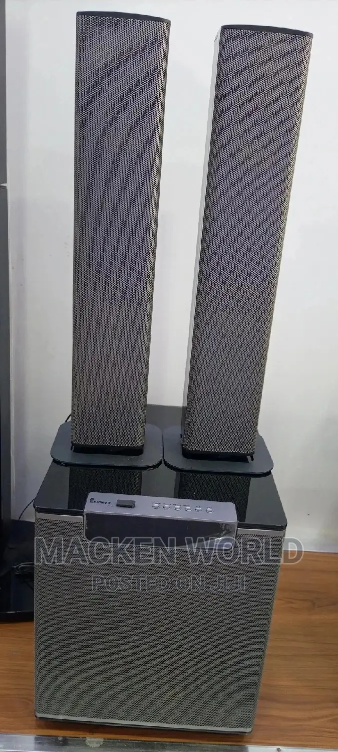 Mp 5555 Smart Plus Sound Bar