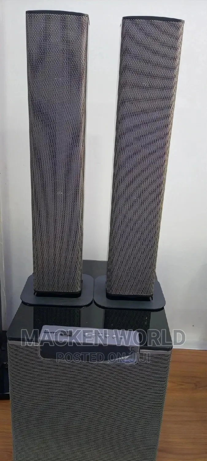 Mp 5555 Smart Plus Sound Bar