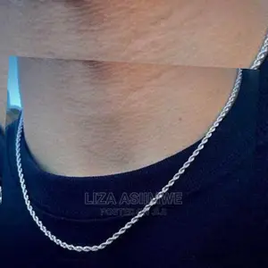 Unique and Adorable Mens Simplified Necklaces
