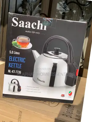 Electric Kettle