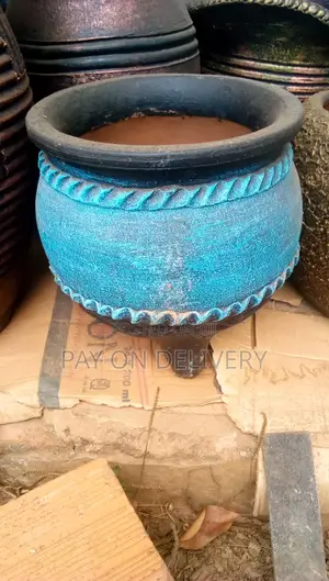 Flower Pots Vases