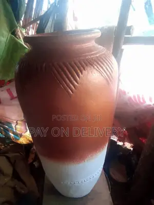 Flower Pots Vases