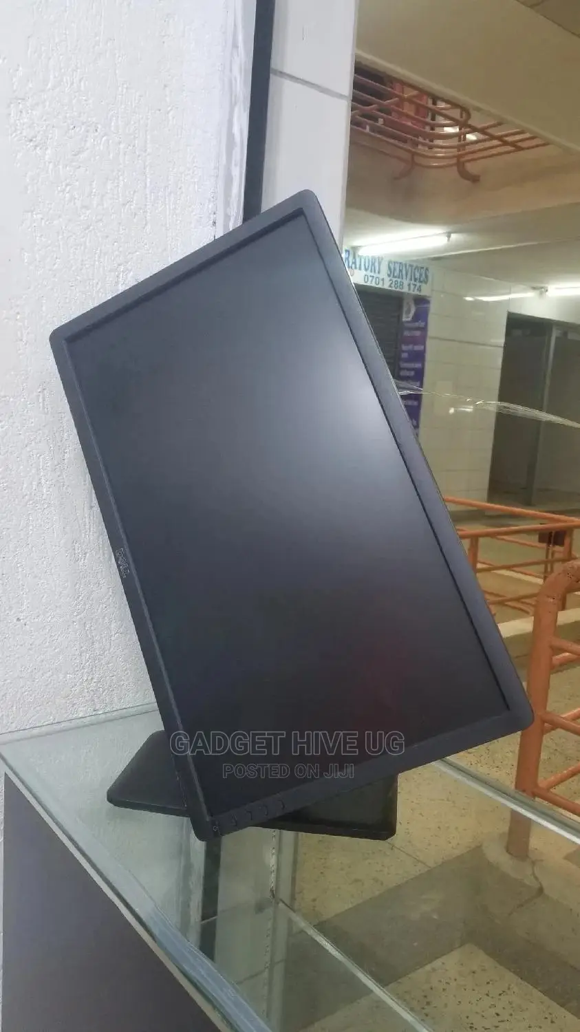 22" Dell Monitors