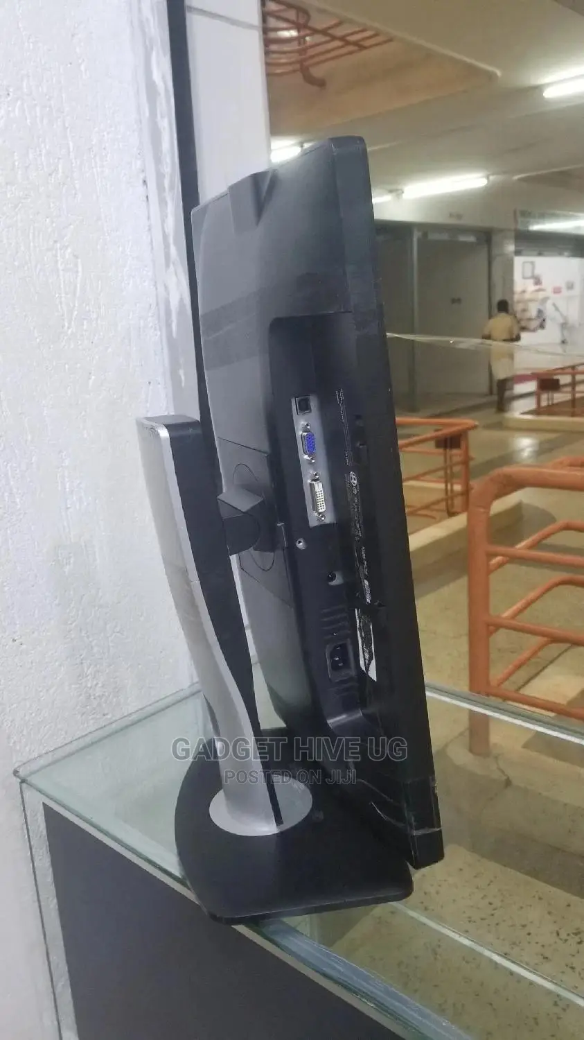 22" Dell Monitors