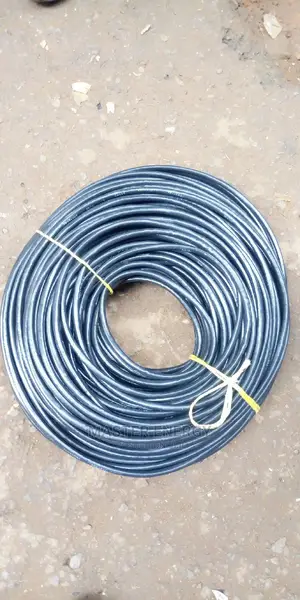 100mtrs Roll Flexible Cable Wire 4mm