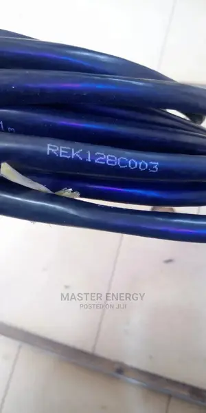 Flexible Cable Wire 4mm