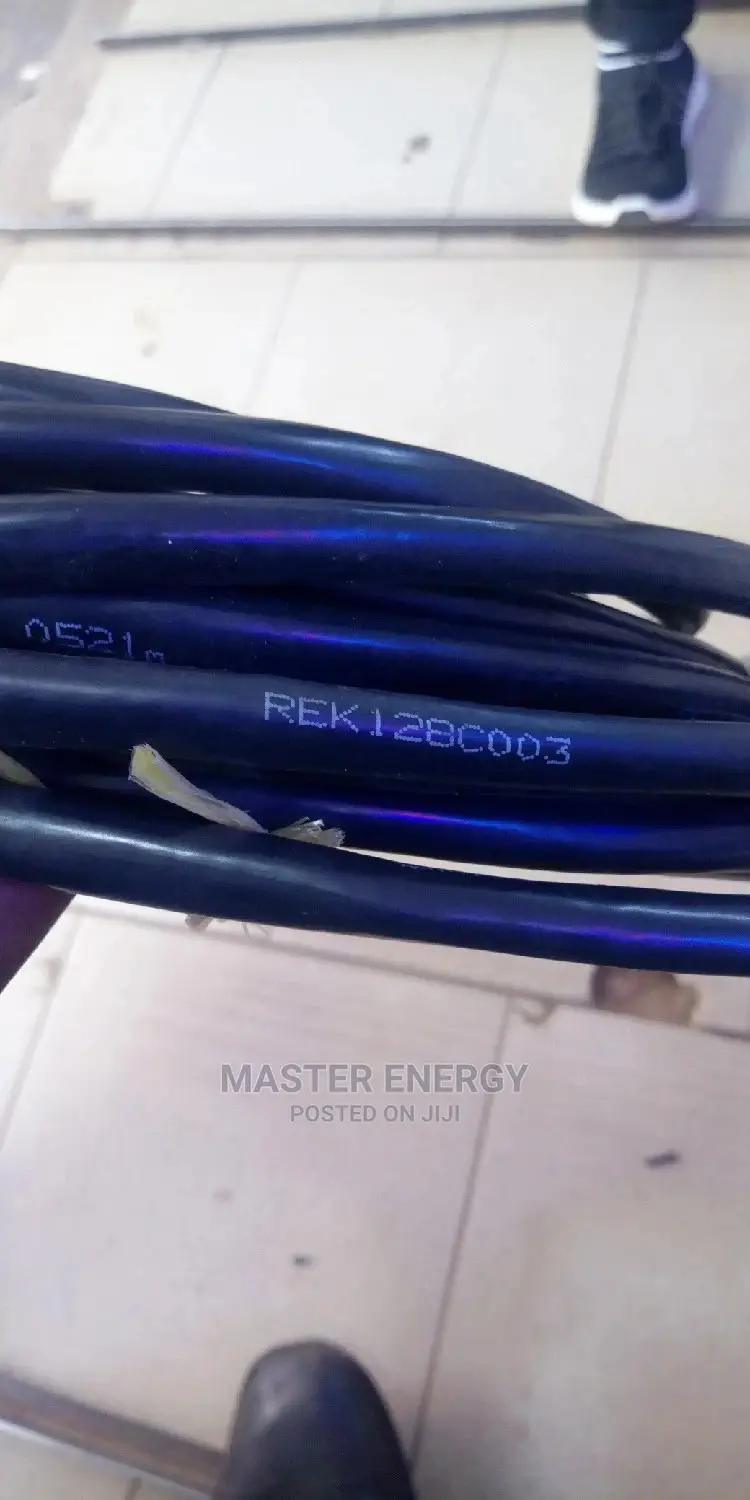 Flexible Cable Wire 4mm