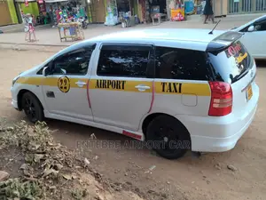 Airport Taxi 22