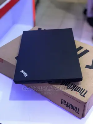 Laptop Lenovo ThinkPad T480 8GB Intel Core I7 HDD 1T