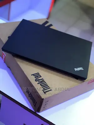 Laptop Lenovo ThinkPad T480 8GB Intel Core I7 HDD 1T