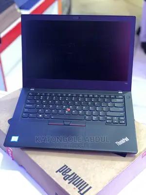 Laptop Lenovo ThinkPad T480 8GB Intel Core I7 HDD 1T