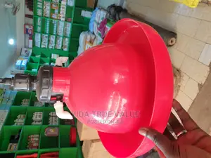 Automatic Chicken Drinkers