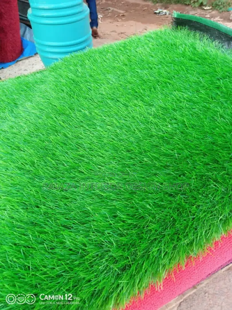 Artificial Turf Grass Carpter