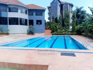 Furnished 3bdrm Block of Flats in Kololo Property, Kampala for Rent