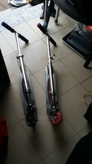 Kids Scooters USA Used