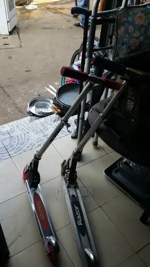 Kids Scooters USA Used