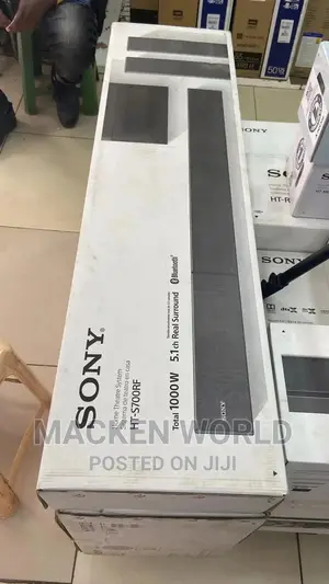 Sony Sound Bar
