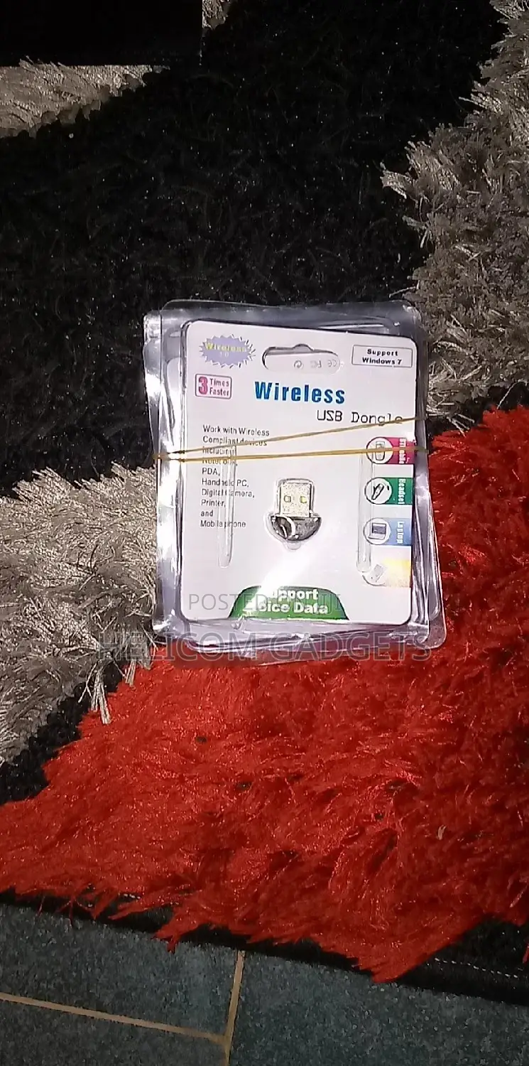 Usb Bluetooth Dongle